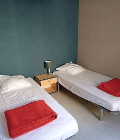 شقة Bienvenue A La Casa T3. Au Coeur Du Village *** *