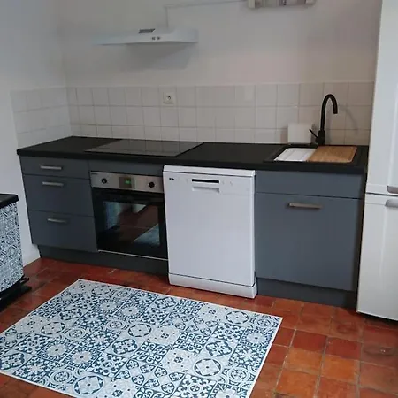 Bienvenue A La Casa T3. Au Coeur Du Village *** جيفاومونتجيفومون شامبوبير