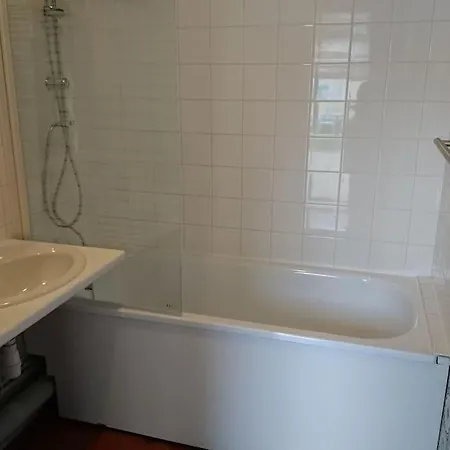 Bienvenue A La Casa T3. Au Coeur Du Village *** شقة *